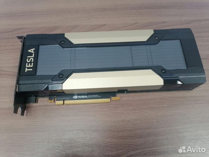 Видеокарта nvidia Tesla V100S-pcie-32GB