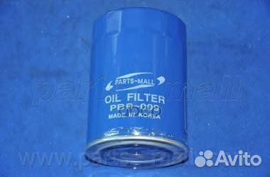 Фильтр масляный PBA-009 Parts-Mall