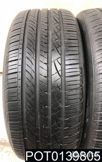 Hankook Ventus S1 Noble 2 H452 255/50 R20 105H