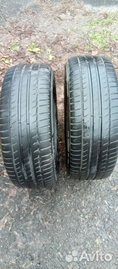 Michelin Primacy HP 205/55 R16