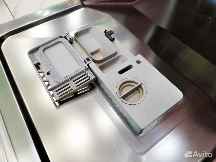 Посудомоечная машина узкая бу Indesit. Гарантия