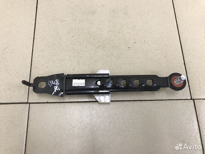 Механизм регулировки ремня безопасности Mohave 200