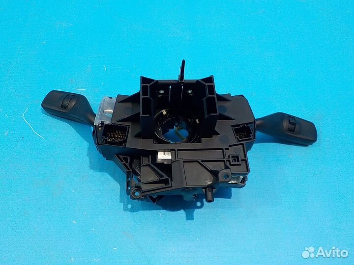 Переключатель подрулевой в сборе Ford Kuga 2008-20