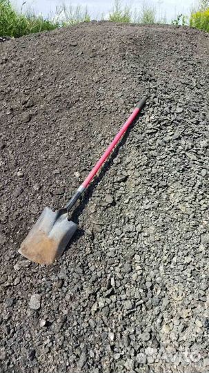 Купить асфальтную крошку доставка