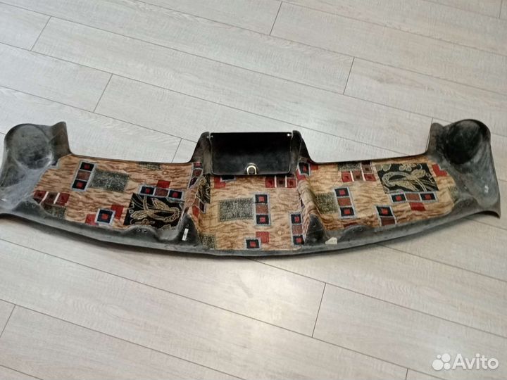 Акустическая полка УАЗ 452