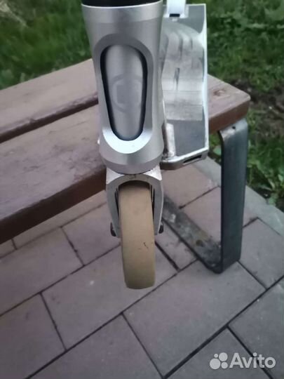 Самокат hipe XL 2021 (стрит)