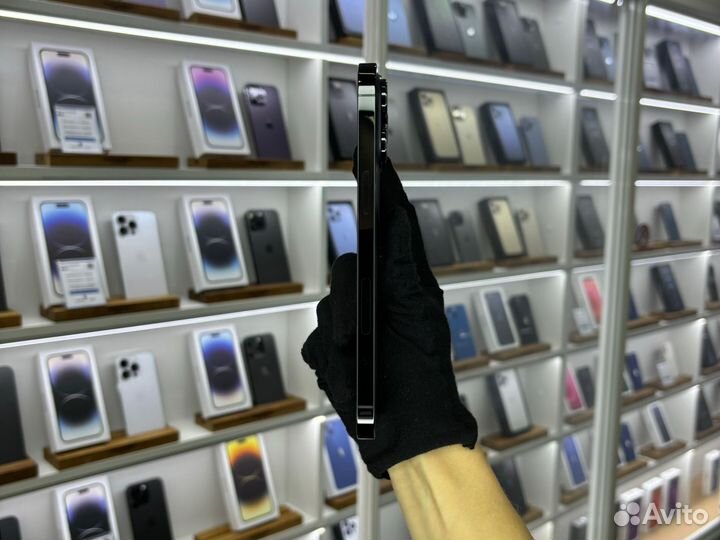 iPhone 14 Pro Max, 256 ГБ