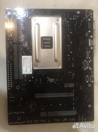 Материнская плата am3+ Asus