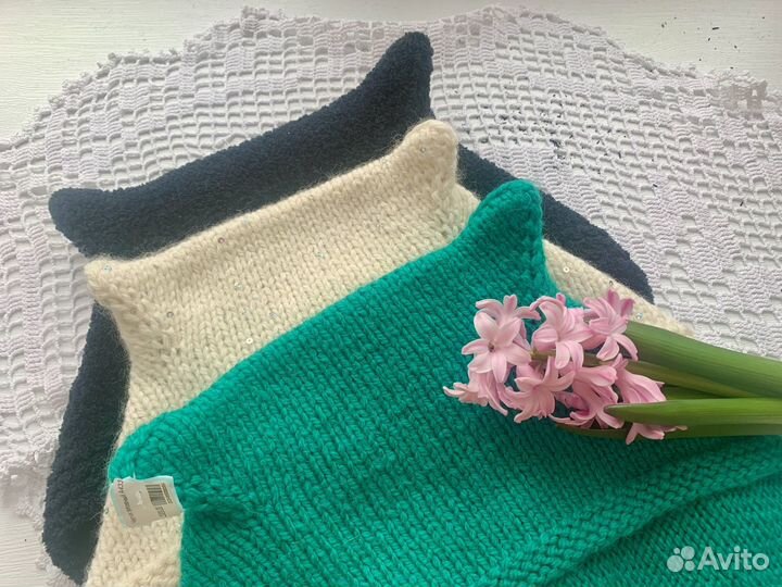 Коточепчик, шапка