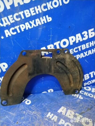 Кожух маховика Ваз Лада 2114 хэтчбек 11183 2009