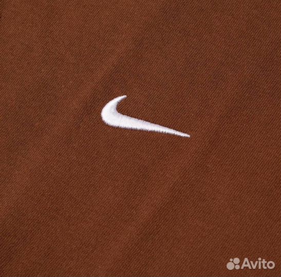 Футболка Nike X Jacquemus Swoosh SS24 (р.L,XL)