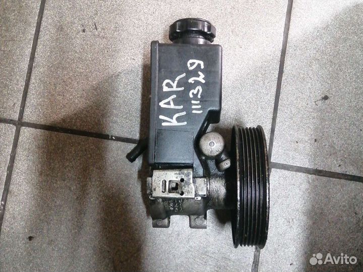 Насос гидроусилителя Ssang Yong Actyon Sport 2006