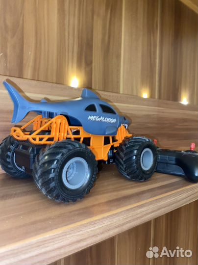 Детский квадроцикл