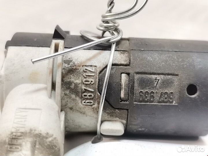 Парктроник (датчик парковки) для Ford Focus 2