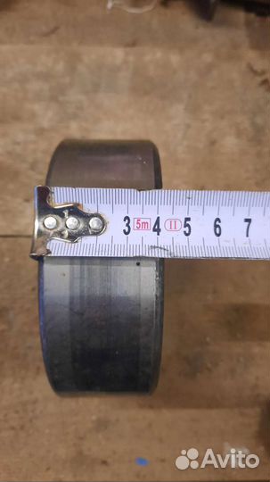 Подшипники