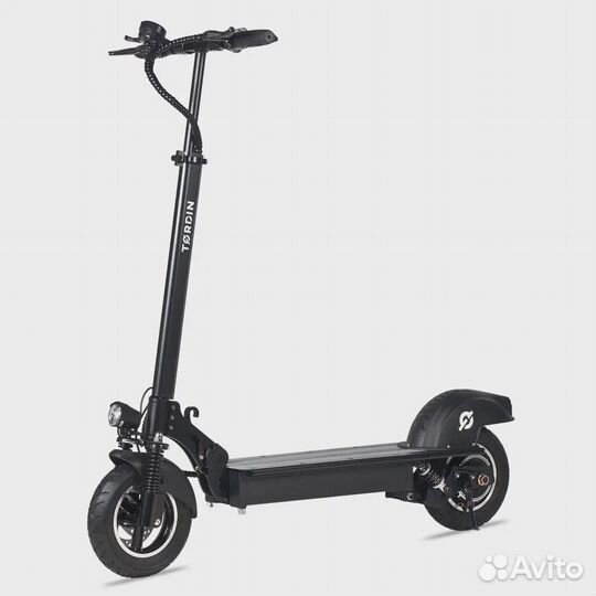 Tordin Hermes Black (350W 10AH 36V)