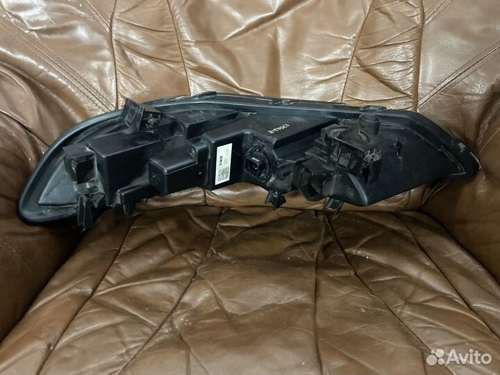 Фара правая Xyundai Santafe