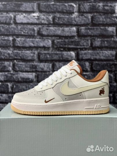 Кроссовки Nike Air Force 1