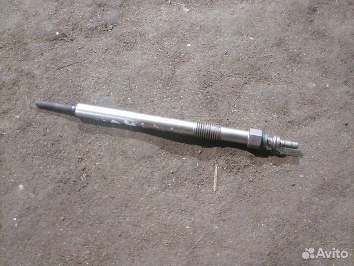 Свеча накаливания Ssang Yong Actyon New