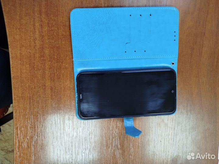 Xiaomi Redmi Note 8, 4/64 ГБ