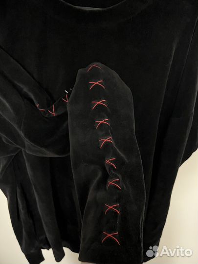 Hikikomori kai лонгслив