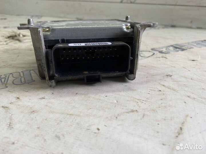 Блок управления airbag Chrysler Grand Voyager