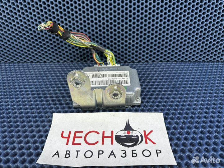 Блок управления АКПП Dodge Caliber PM