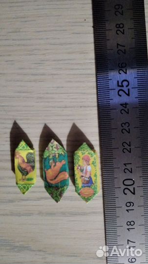 Миниатюра для кукол