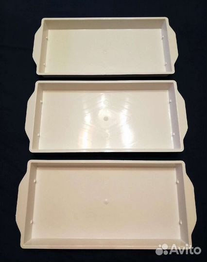 Поддон для Пиафлора Oasis