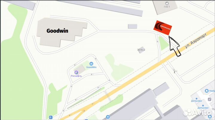 КАМА Breeze 175/65 R14 82H