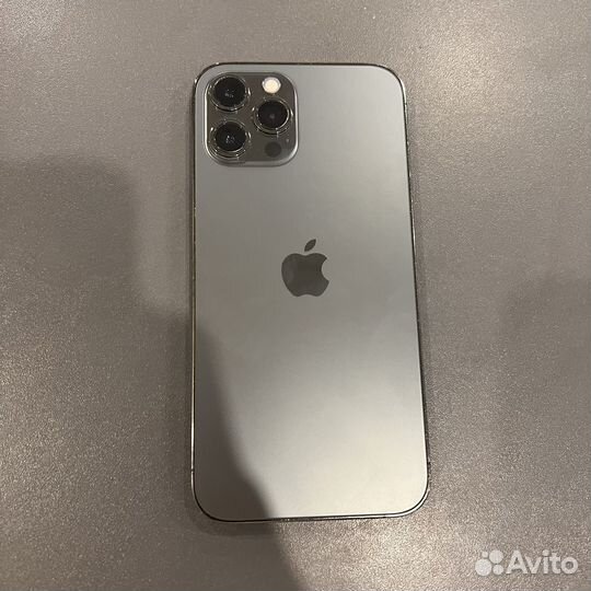 iPhone 12 Pro Max, 128 ГБ