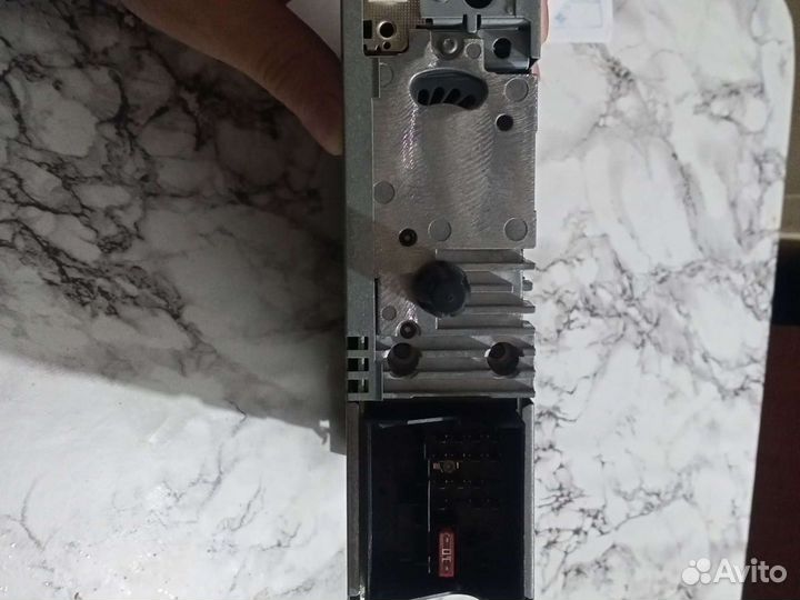 Магнитола mp3