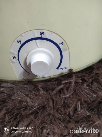 Сушилка для овощей и фруктов