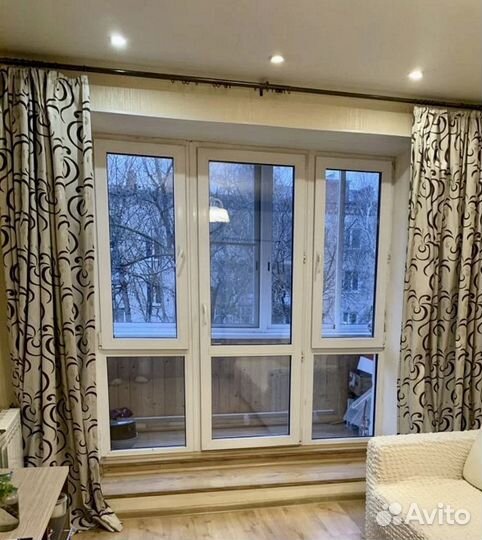 Пластиковые окна для веранды любой размер