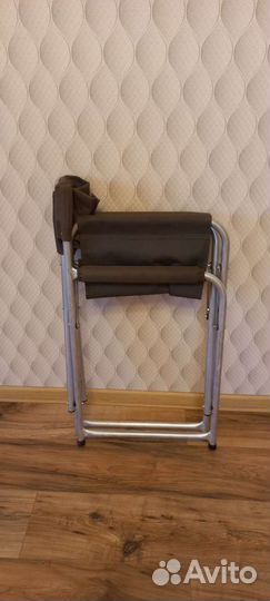 Рыболовное кресло