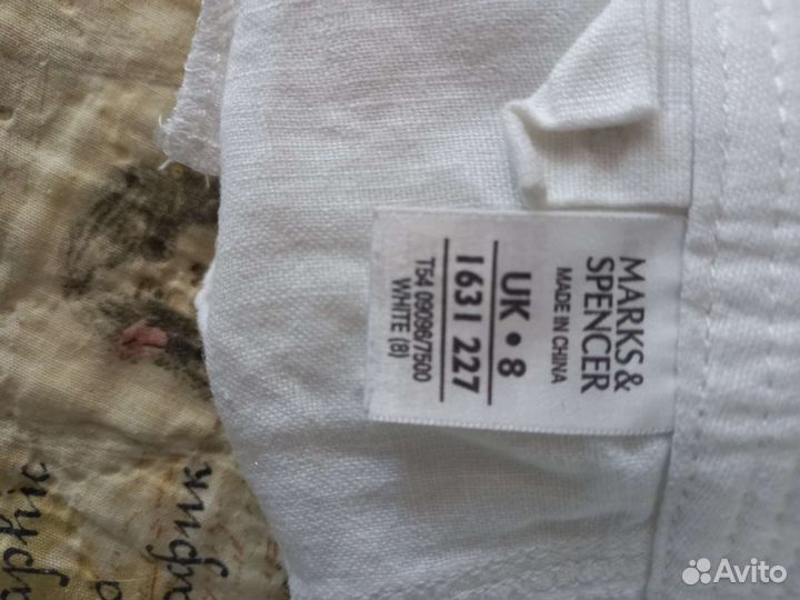 Шорты женские