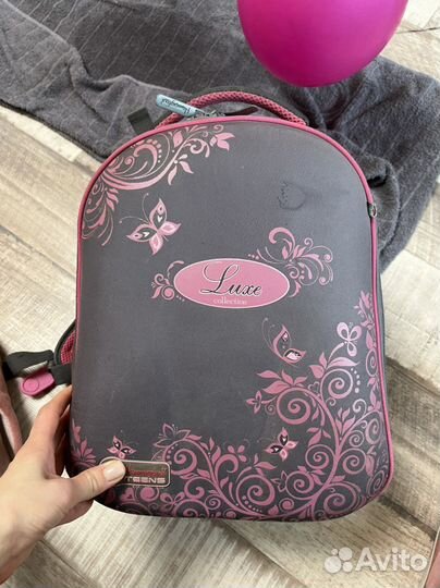 Рюкзак hummingbird