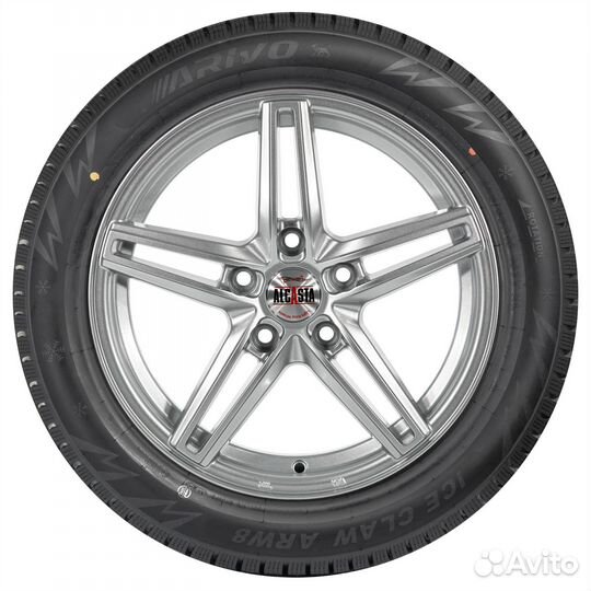 Arivo Ice Claw ARW8 275/60 R20 119Q