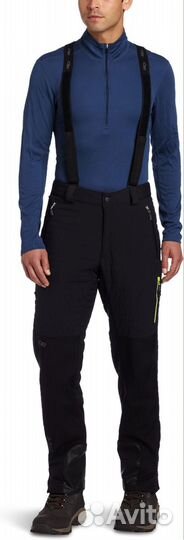 Трекинговые/альпинисткие штаны outdoor research