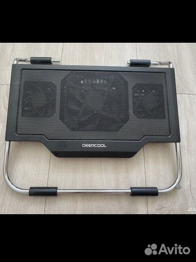 Подставка с охлаждением для ноутбука