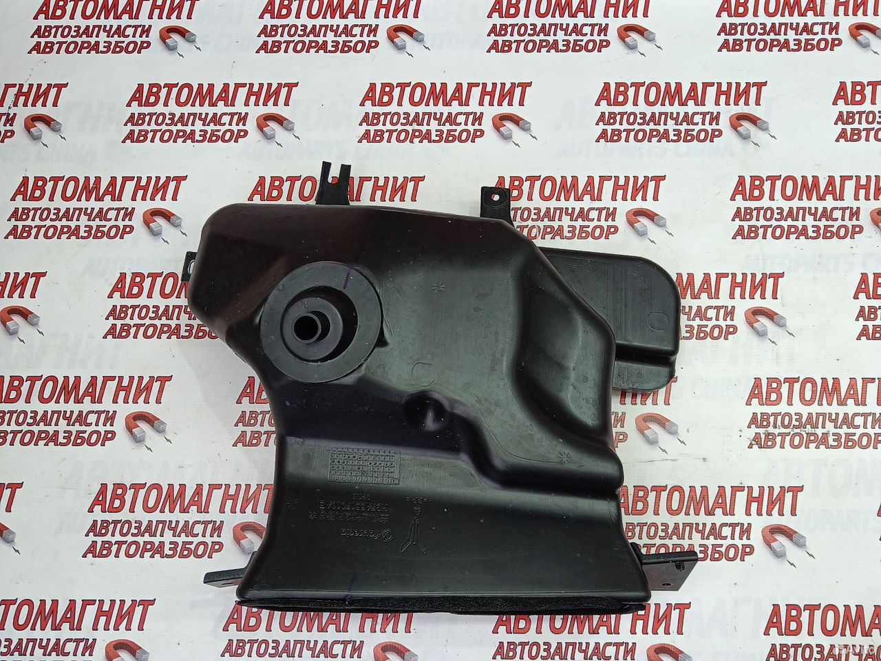 Воздухозаборник Voyah Free рест