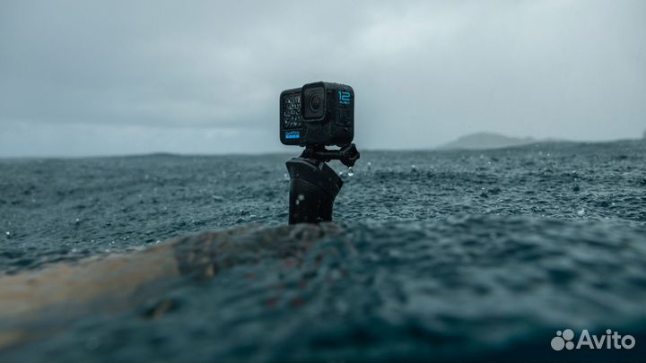 Gopro hero 12 black Экшн-камера
