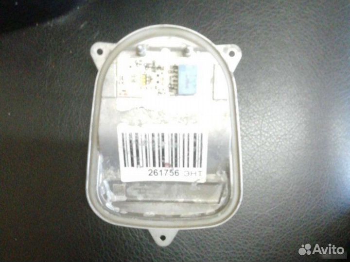 Светодиодный модуль Mercedes-Benz X-Класс