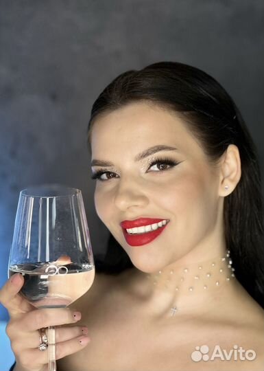 Макияж. Визажист