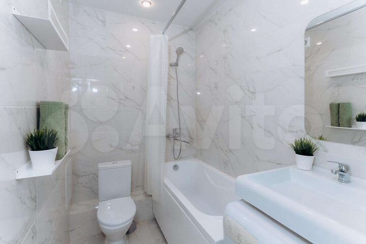 Квартира-студия, 28 м², 6/16 эт.