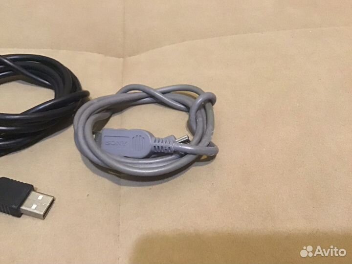 Провода USB A, mini Usb