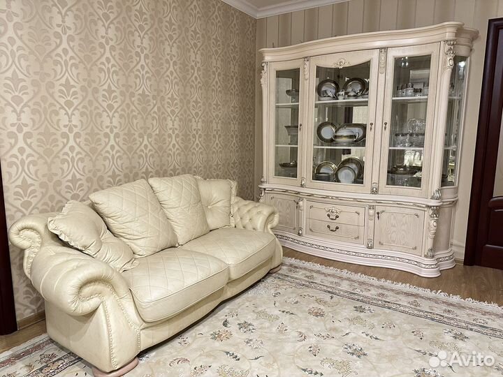 Гостиная