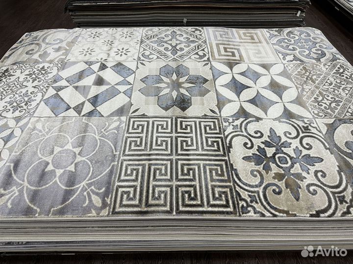 Ковер новый 2х3