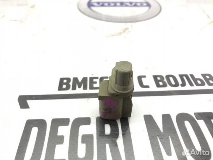 Датчик ABS задний 2WD Volvo S60 S80 XC60 XC70 07