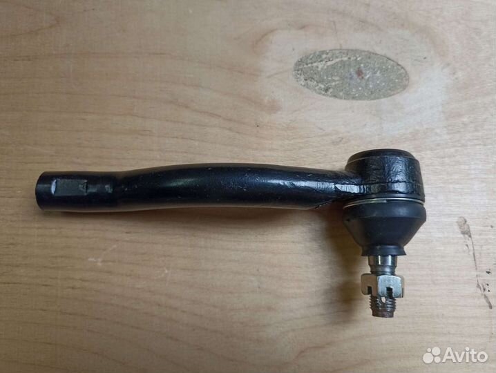 Рулевой наконечник BYD F3